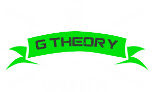 G-Theory CrossFit logo